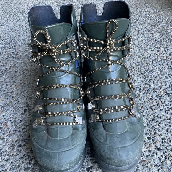 Asolo AFS Guide Mountaineering Boots